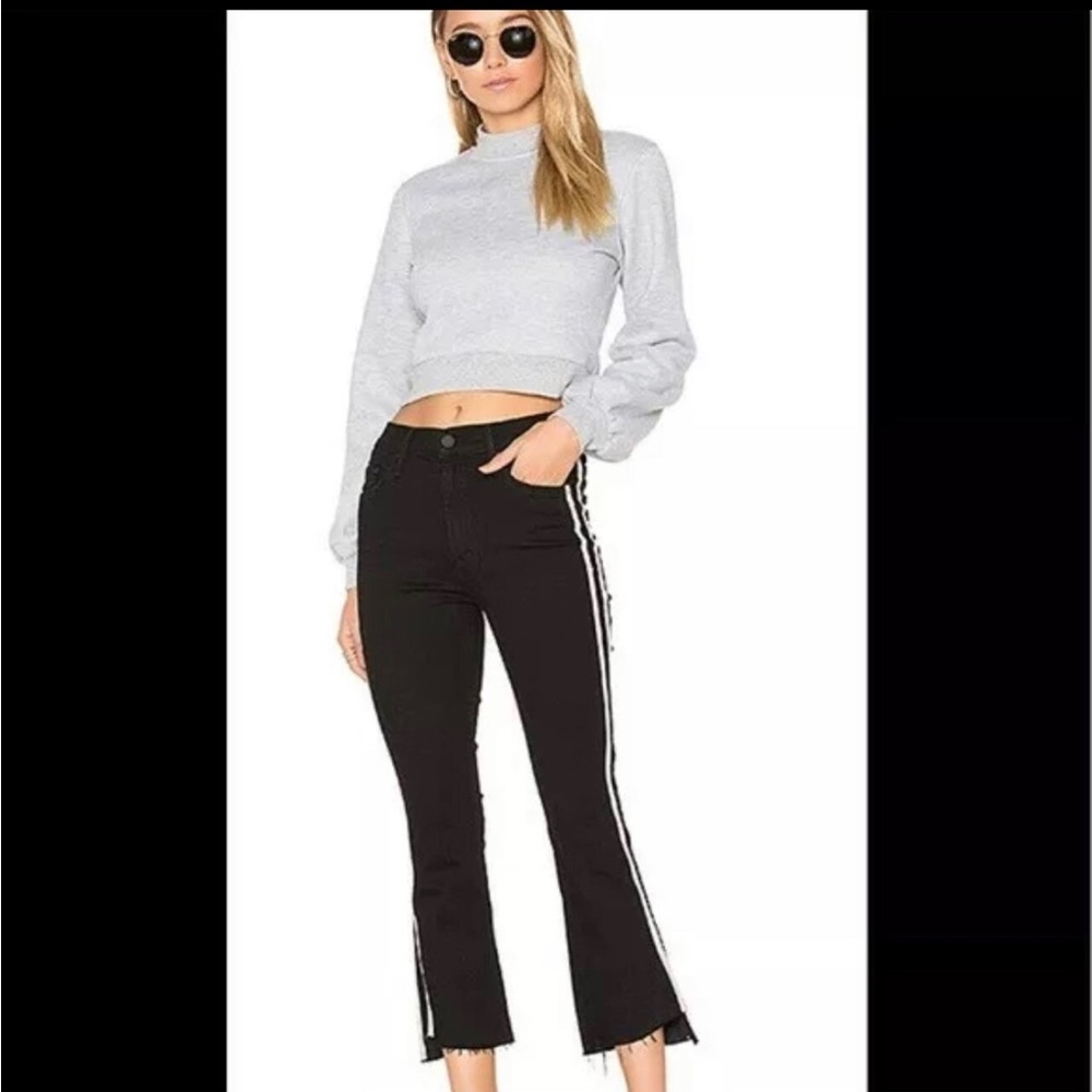 Mother Denim in Guilty Racer